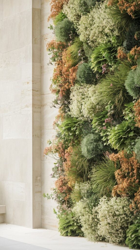 Green wall