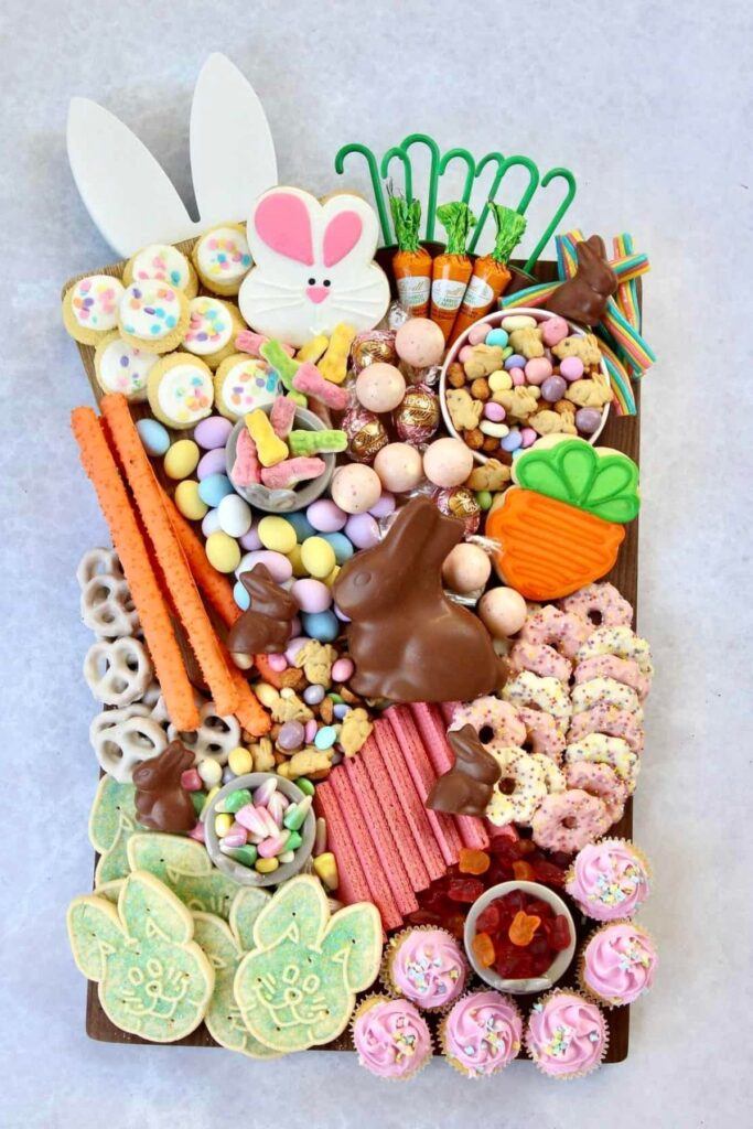 Bunny treats