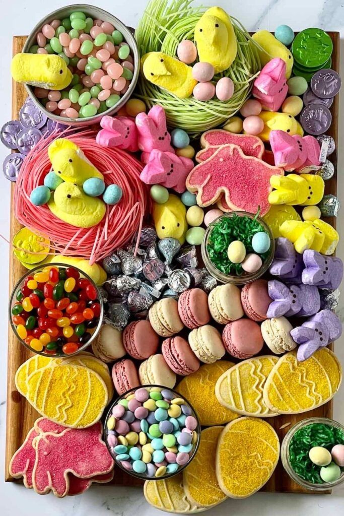 Candy snack