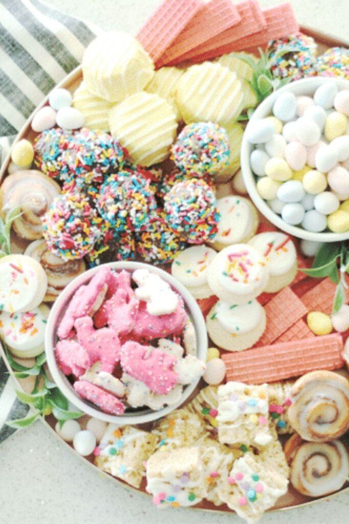 Cookie Board