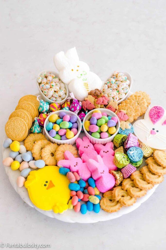 Dessert Board