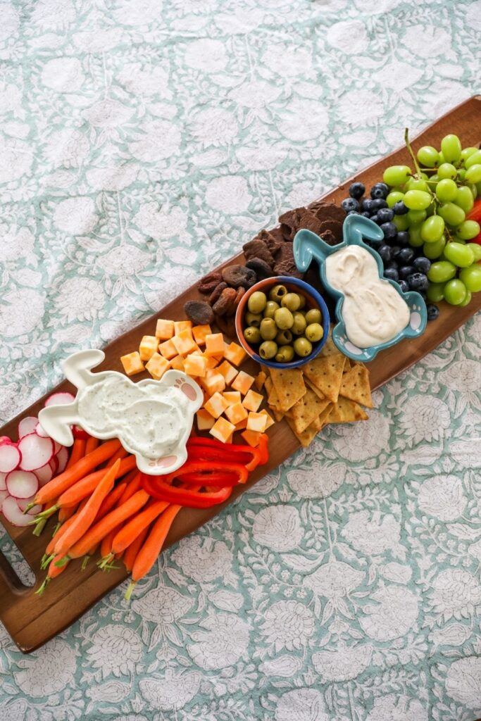 Snack Board