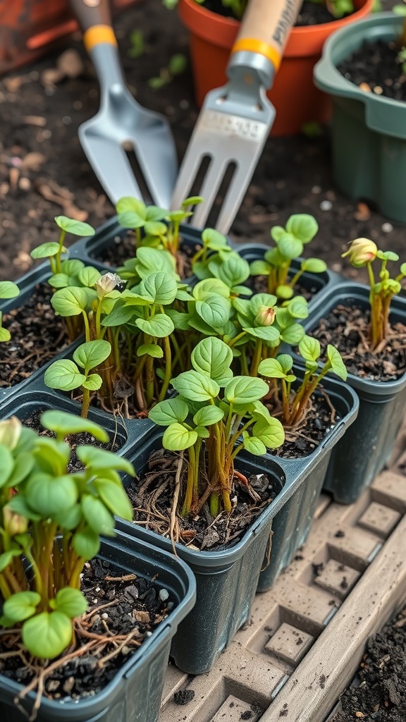 Crowdedseedlings